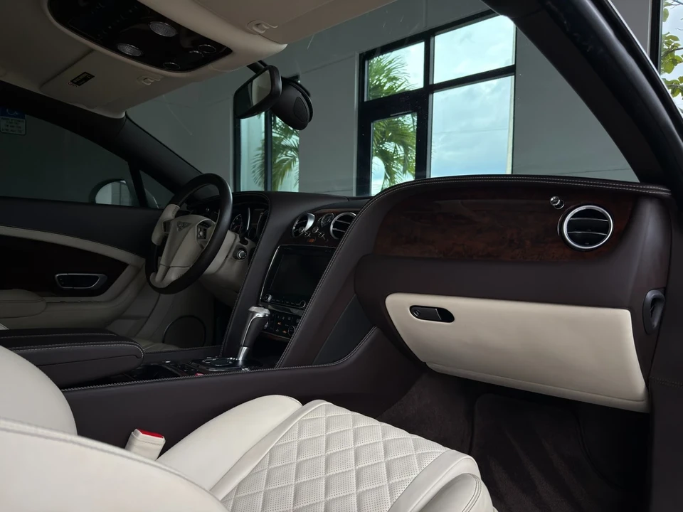 2016 Bentley Continental GT 2nd Gen - Image 20 of 21