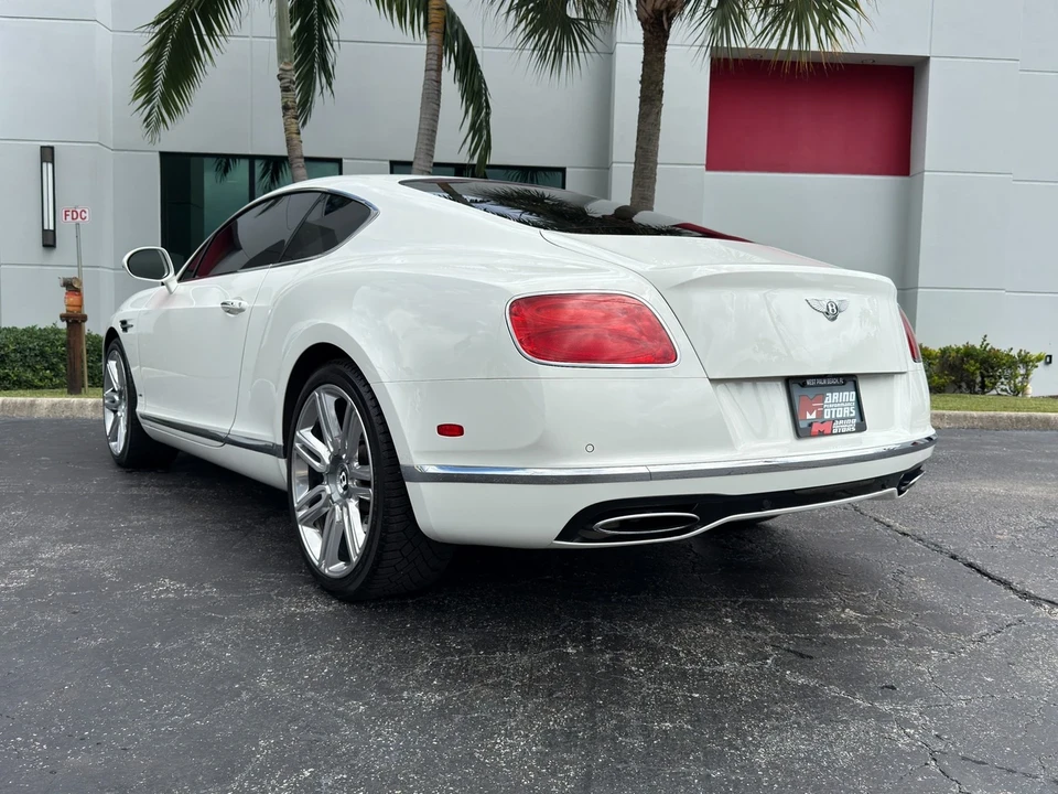 2016 Bentley Continental GT 2nd Gen - Image 6 of 21