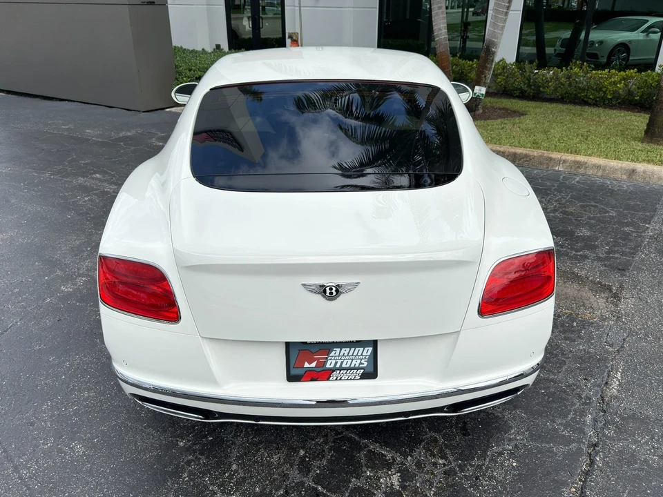 2016 Bentley Continental GT 2nd Gen - Image 13 of 21