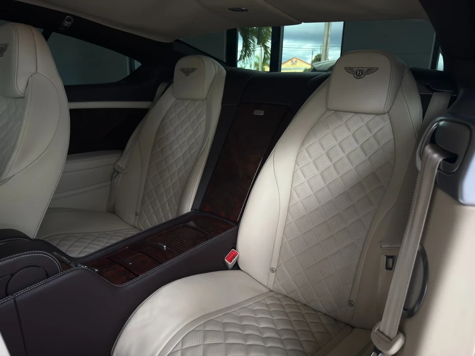 2016 Bentley Continental GT 2nd Gen - Image 18 of 21