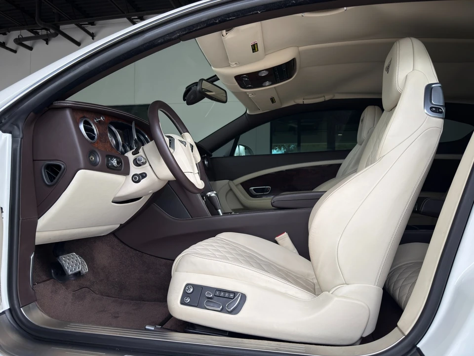 2016 Bentley Continental GT 2nd Gen - Image 15 of 21