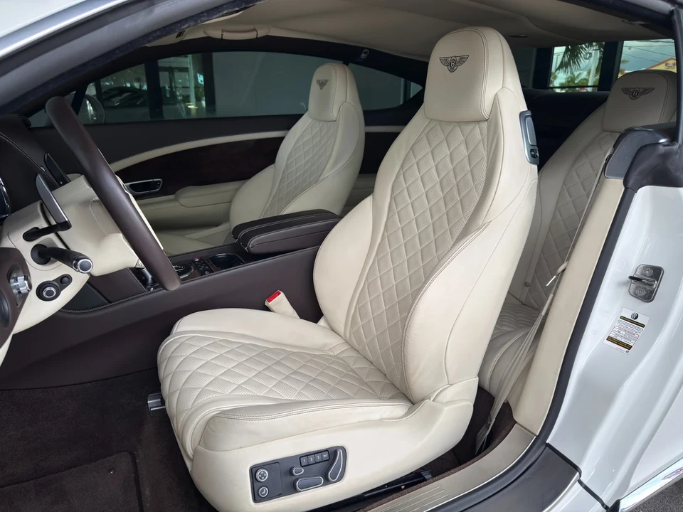 2016 Bentley Continental GT 2nd Gen - Image 16 of 21