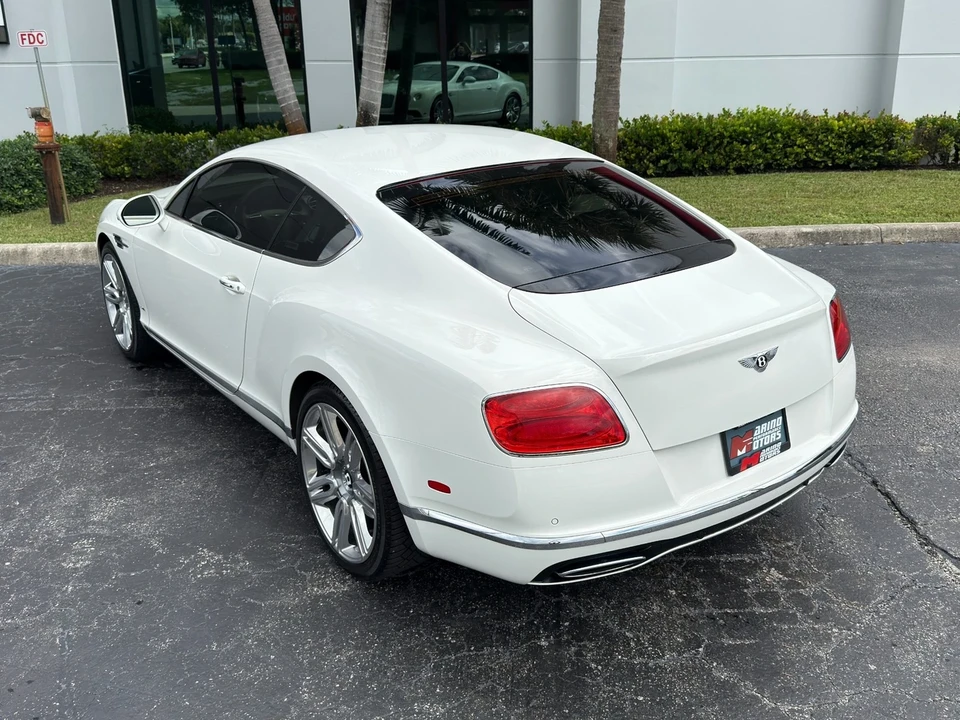 2016 Bentley Continental GT 2nd Gen - Image 12 of 21