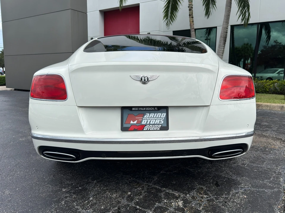 2016 Bentley Continental GT 2nd Gen - Image 7 of 21
