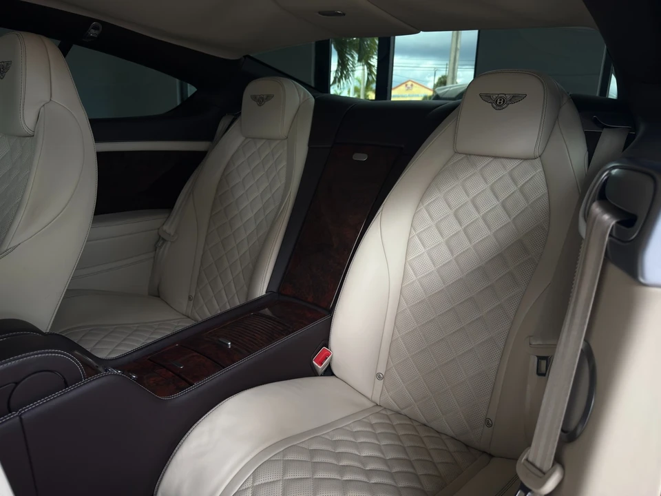 2016 Bentley Continental GT 2nd Gen - Image 18 of 21