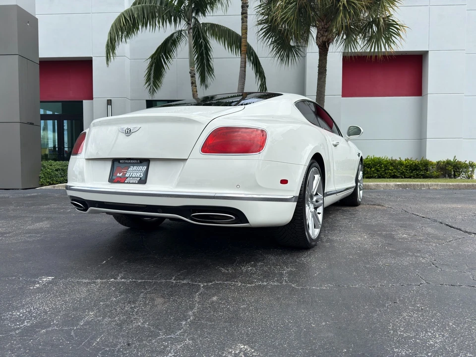 2016 Bentley Continental GT 2nd Gen - Image 8 of 21