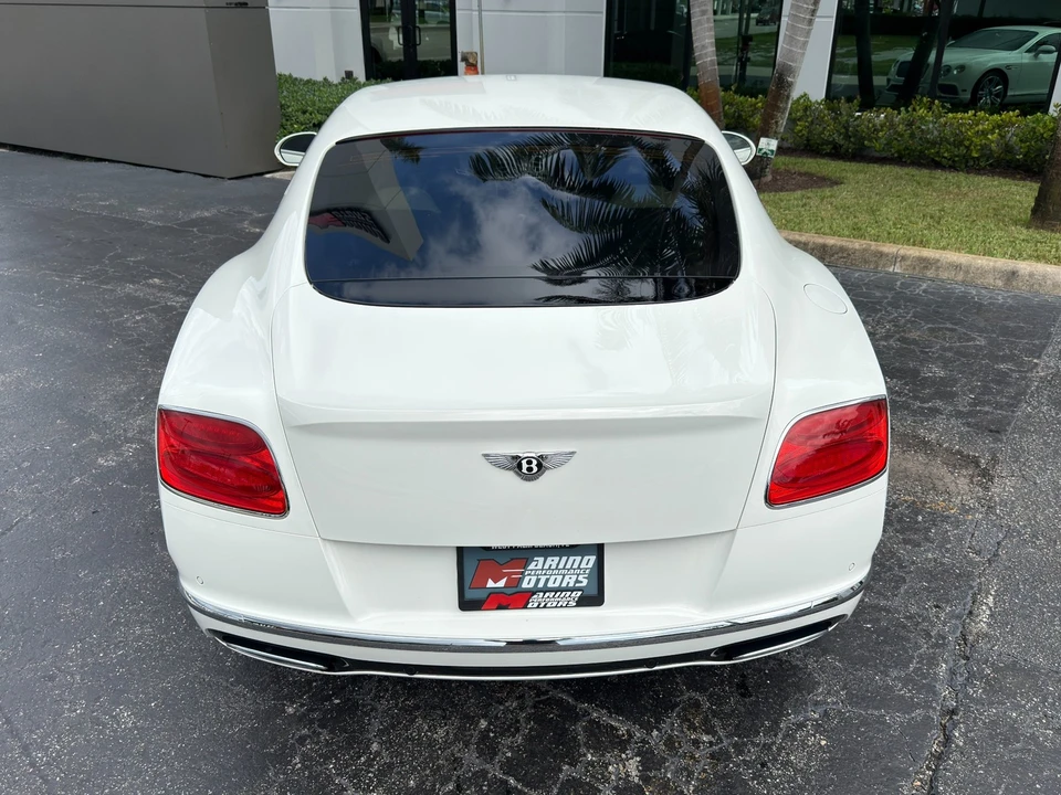 2016 Bentley Continental GT 2nd Gen - Image 13 of 21