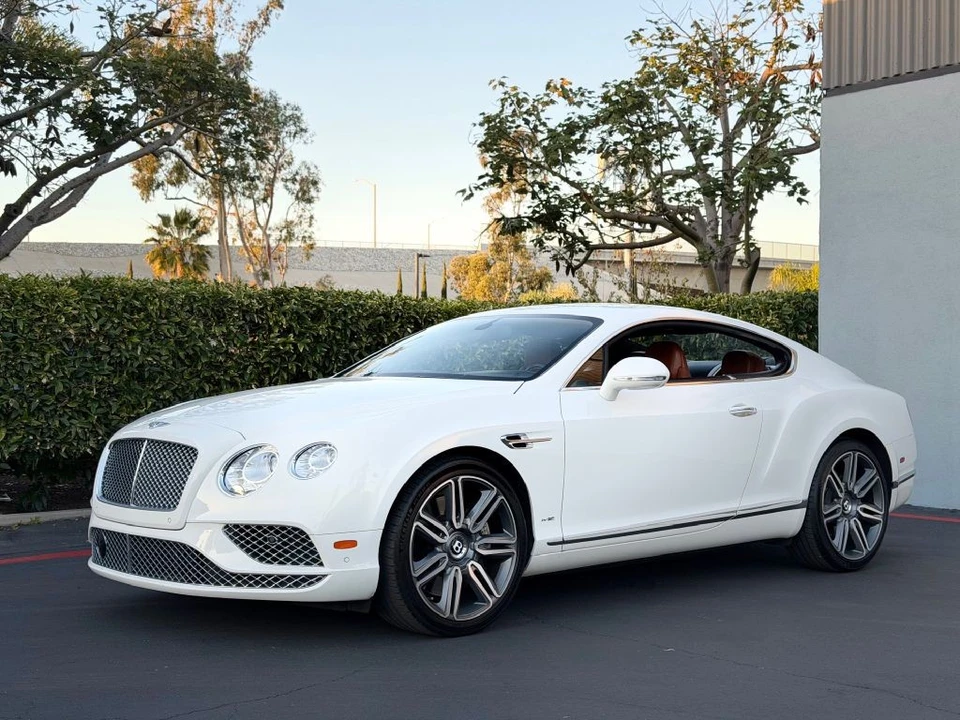 2016 Bentley Continental GT 2nd Gen - Image 9 of 21