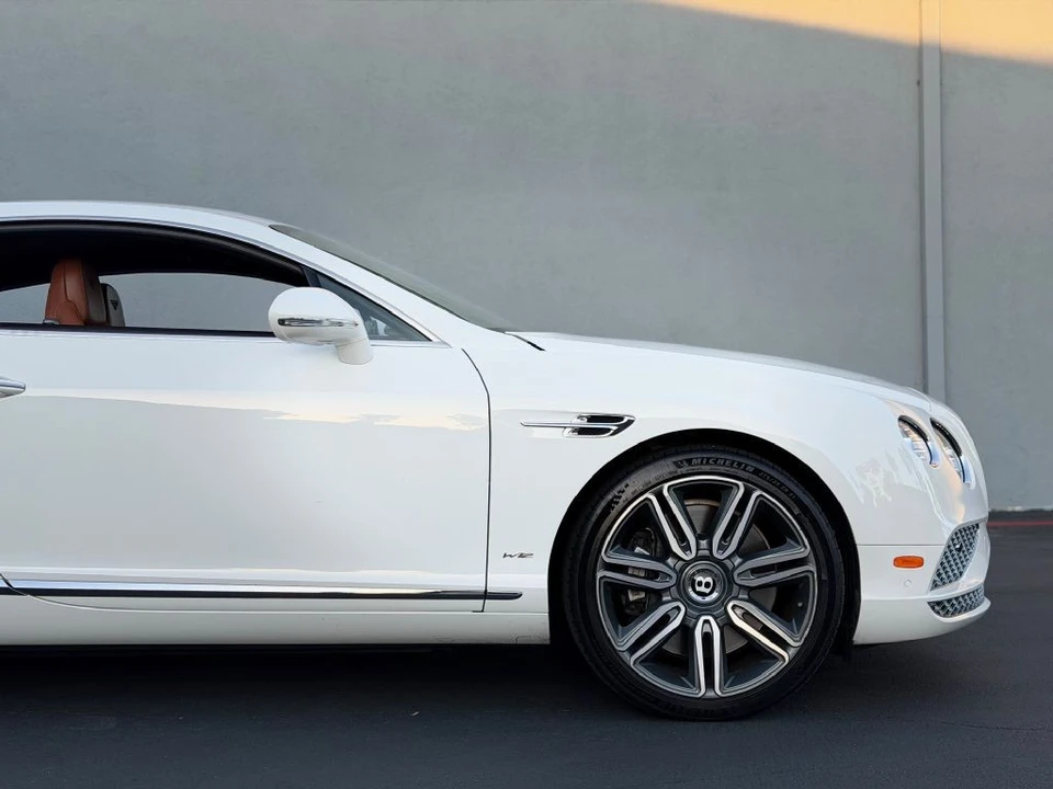 2016 Bentley Continental GT 2nd Gen - Image 5 of 21
