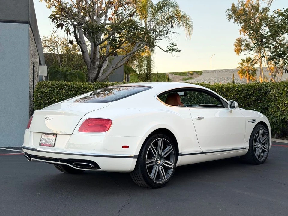 2016 Bentley Continental GT 2nd Gen - Image 20 of 21