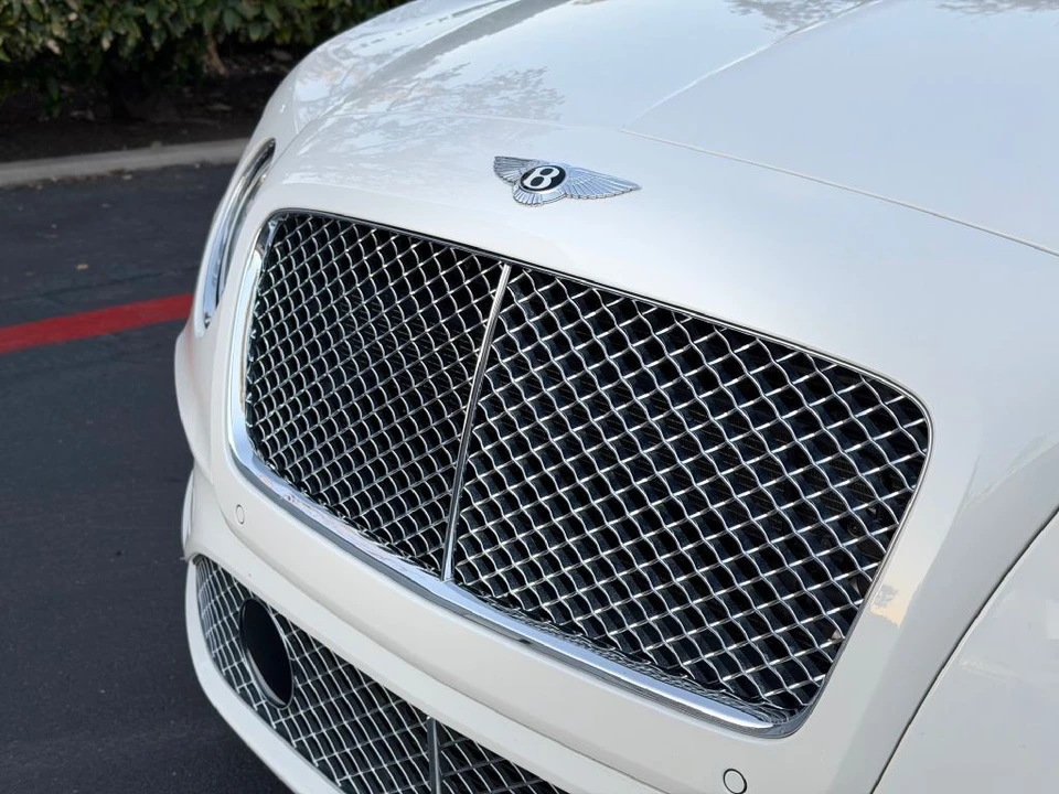 2016 Bentley Continental GT 2nd Gen - Image 11 of 21