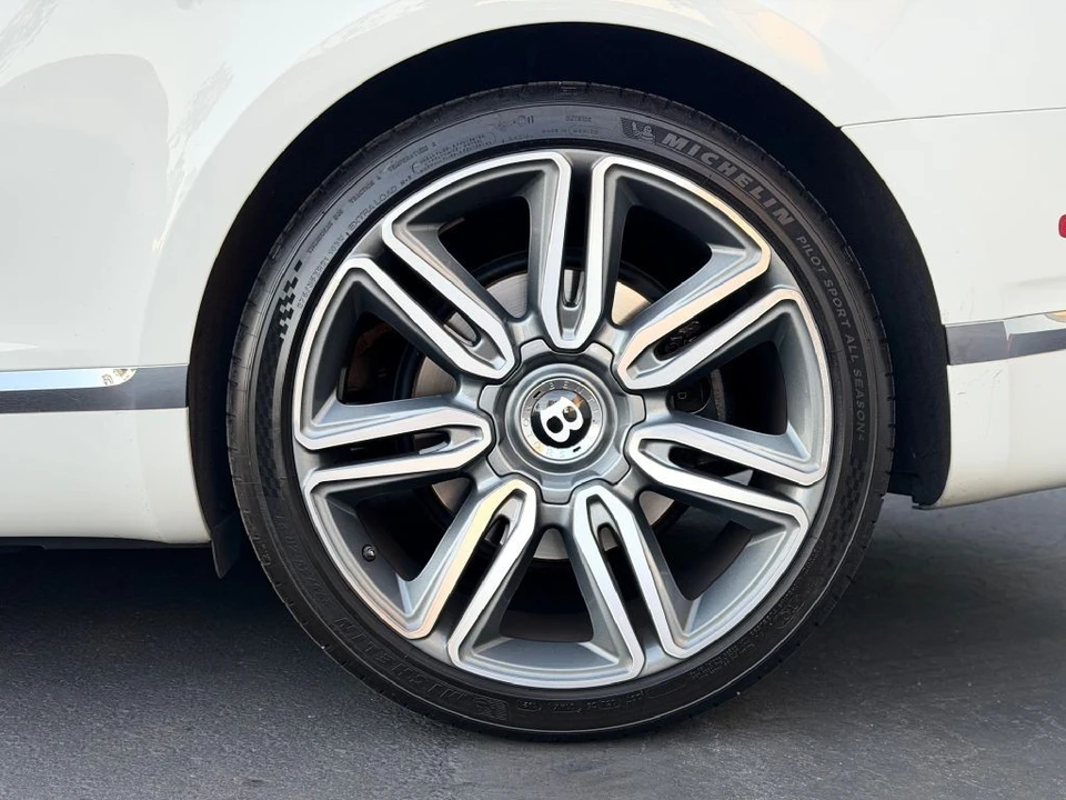 2016 Bentley Continental GT 2nd Gen - Image 15 of 21