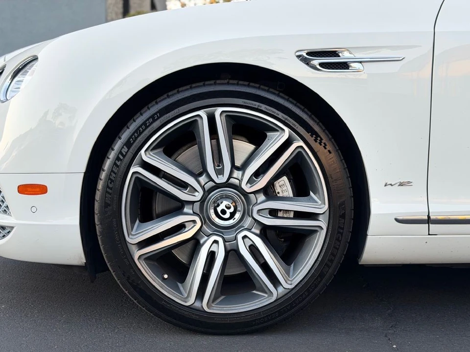 2016 Bentley Continental GT 2nd Gen - Image 14 of 21