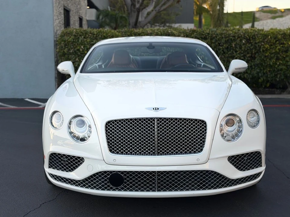 2016 Bentley Continental GT 2nd Gen - Image 6 of 21