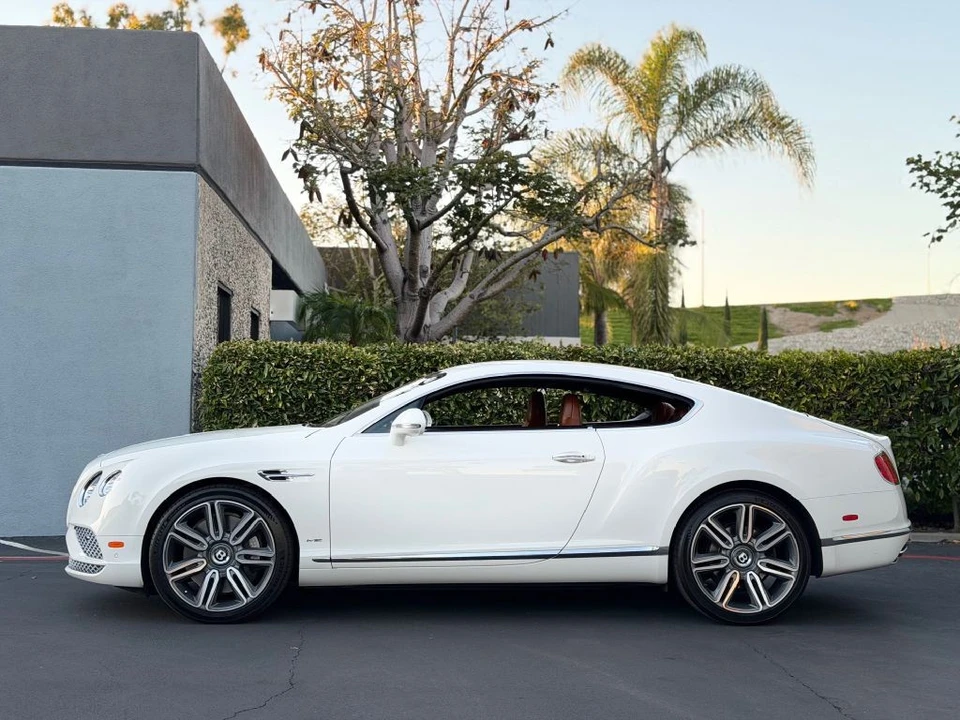 2016 Bentley Continental GT 2nd Gen - Image 10 of 21