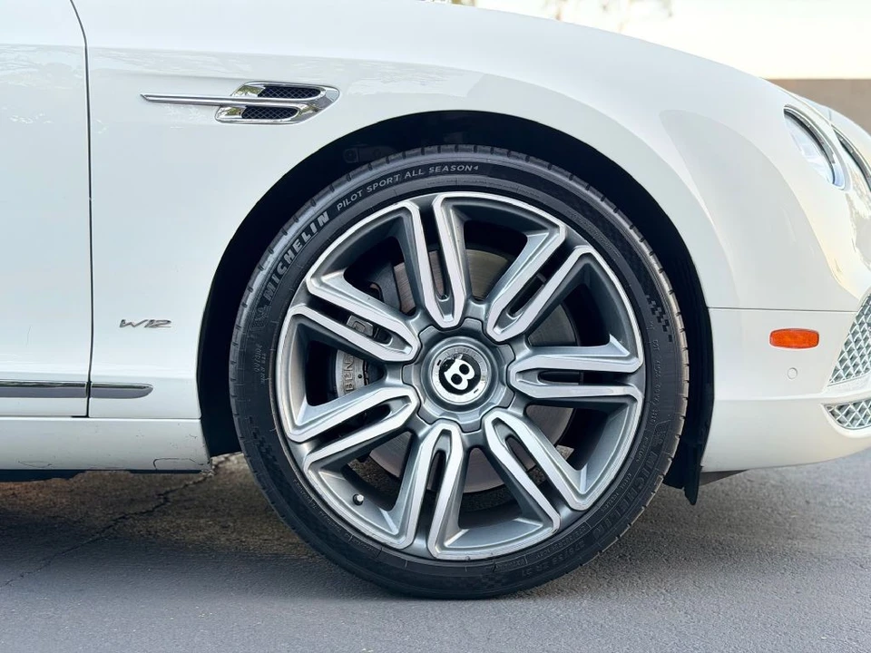 2016 Bentley Continental GT 2nd Gen - Image 17 of 21