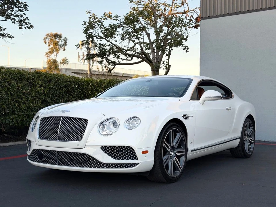 2016 Bentley Continental GT 2nd Gen - Image 13 of 21