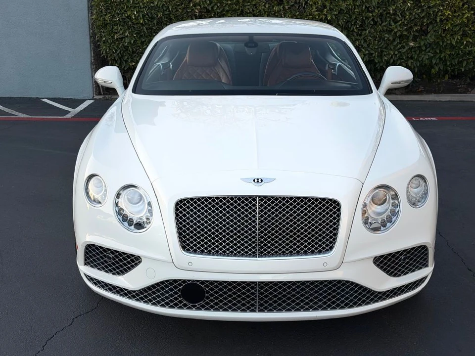 2016 Bentley Continental GT 2nd Gen - Image 7 of 21