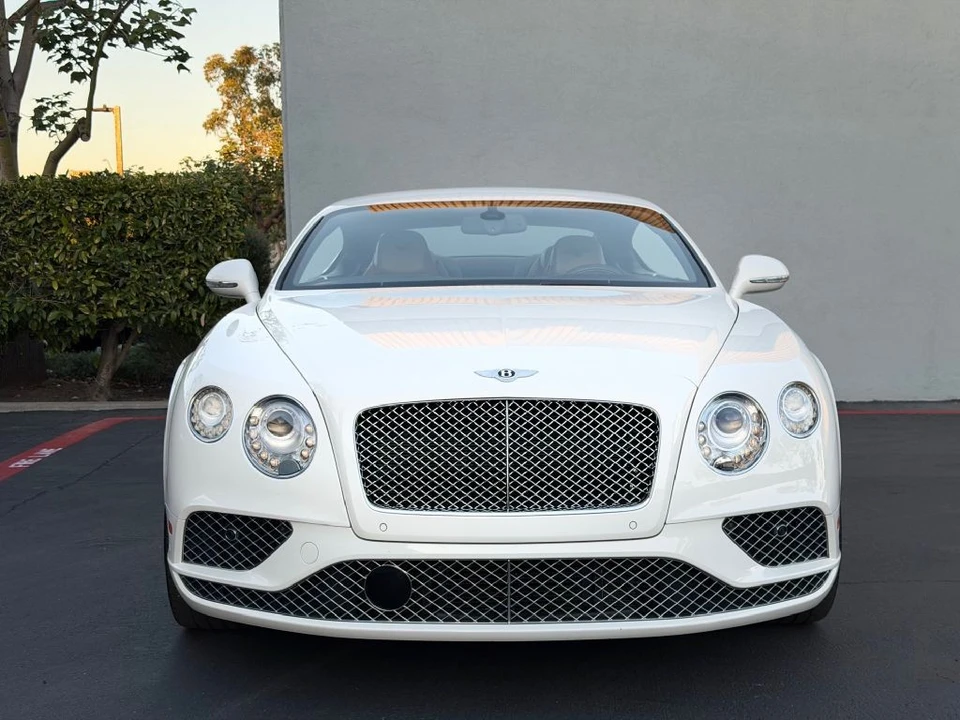 2016 Bentley Continental GT 2nd Gen - Image 12 of 21