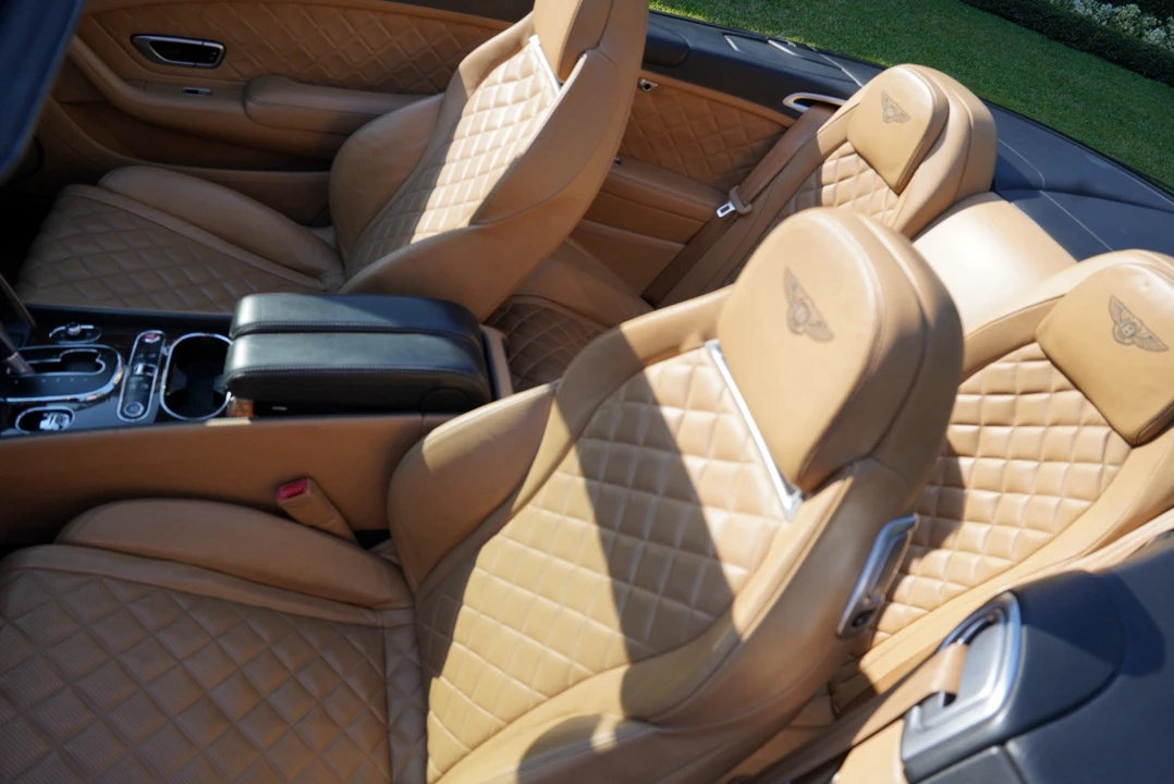 2016 Bentley Continental GT 2nd Gen - Image 11 of 15