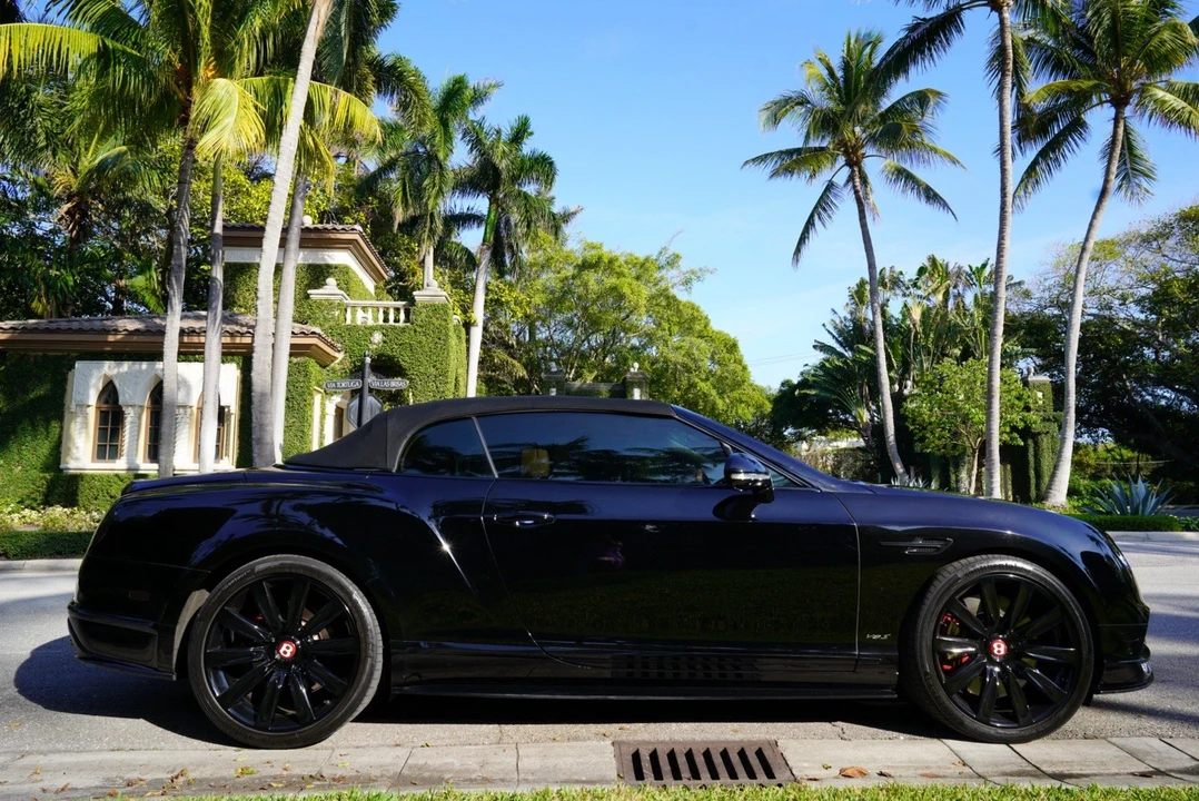 2016 Bentley Continental GT 2nd Gen - Image 7 of 15