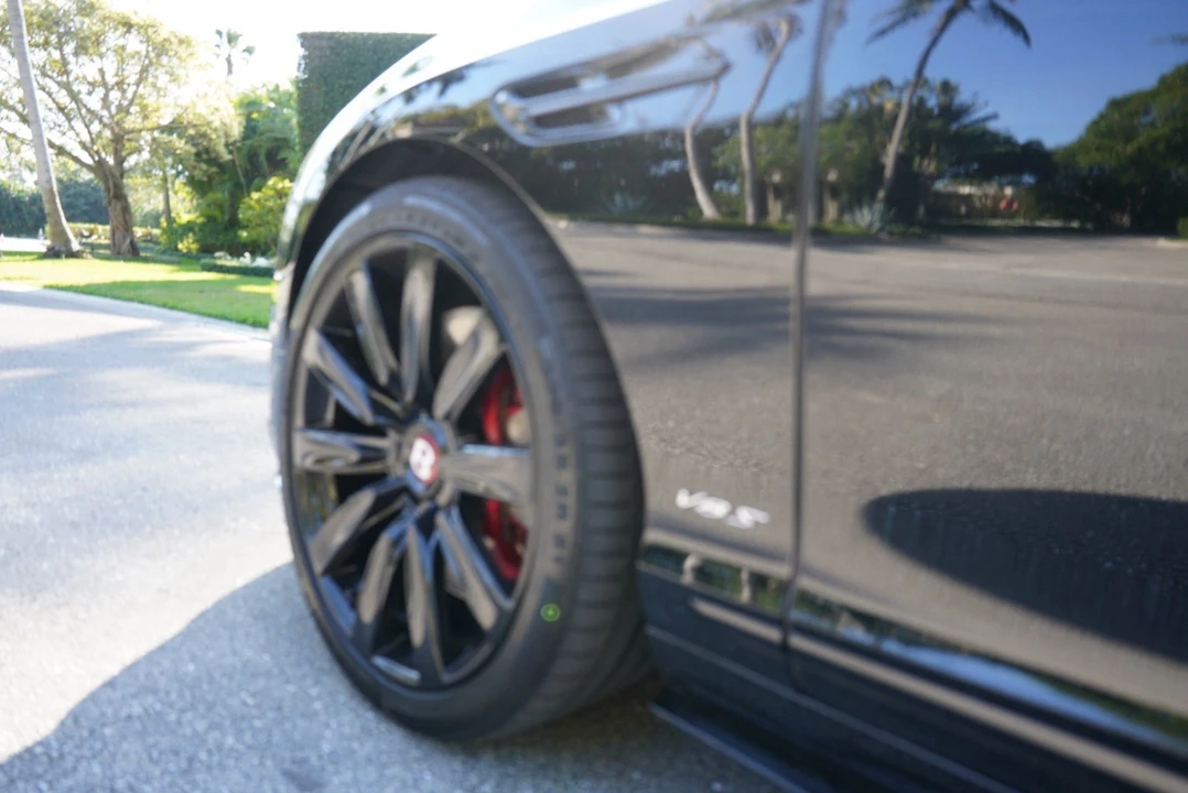 2016 Bentley Continental GT 2nd Gen - Image 5 of 15