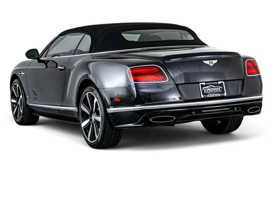 2016 Bentley Continental GT 2nd Gen - Image 10 of 31