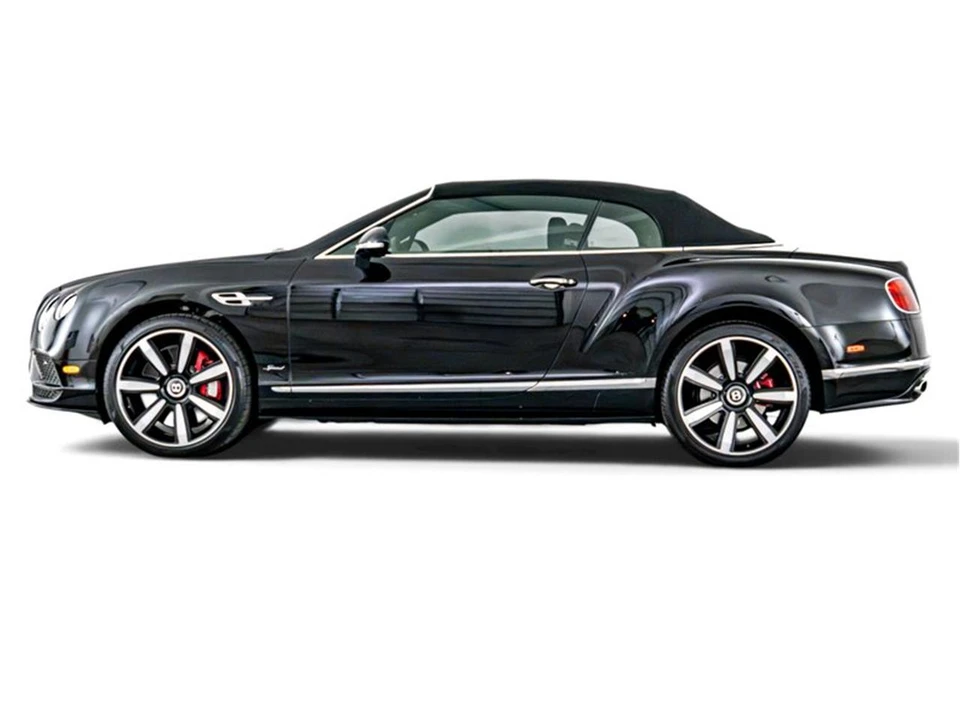 2016 Bentley Continental GT 2nd Gen - Image 7 of 31