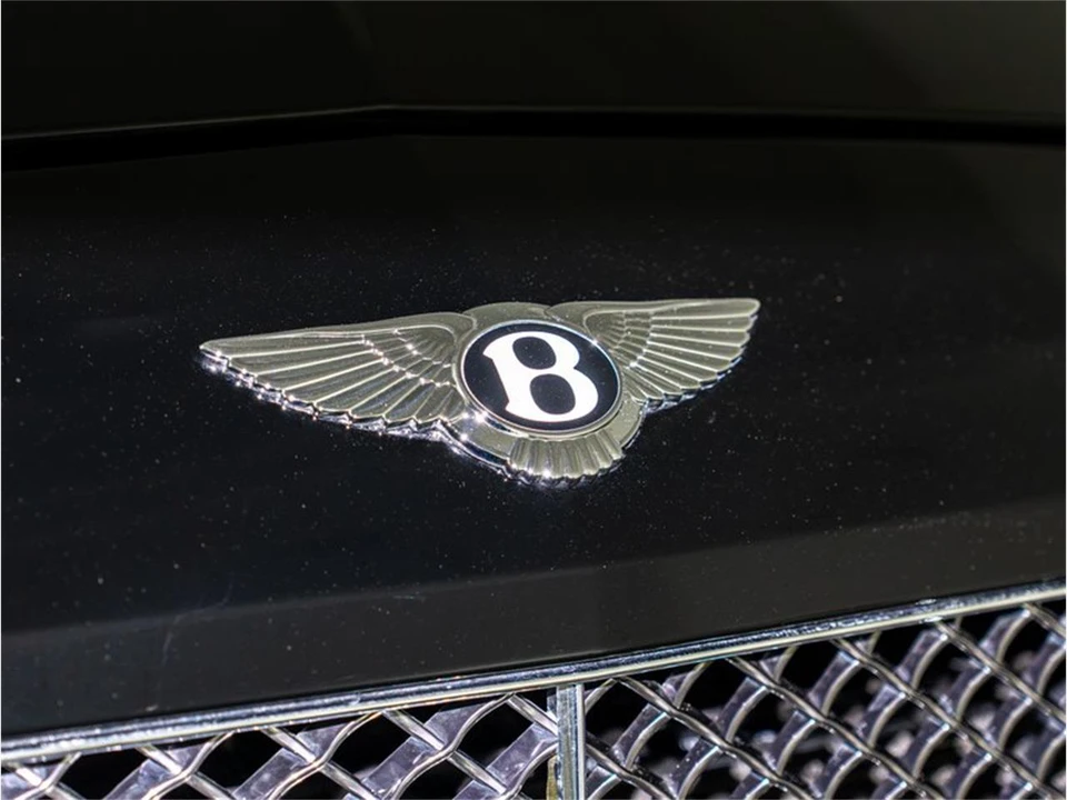 2016 Bentley Continental GT 2nd Gen - Image 19 of 31