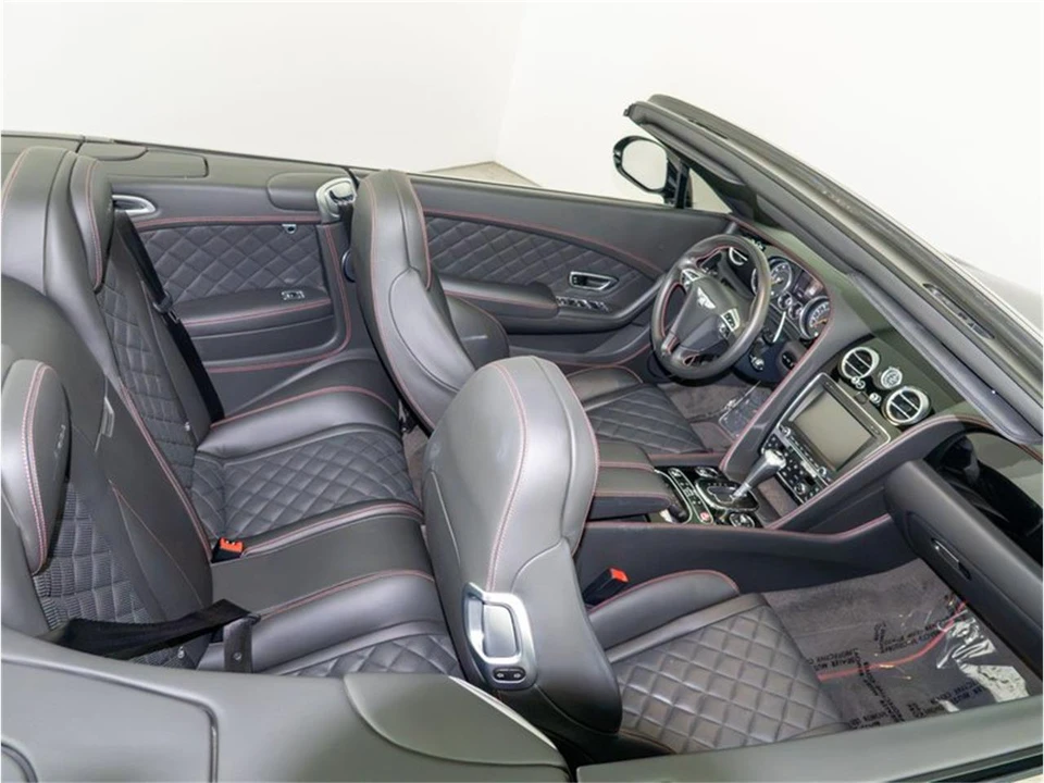 2016 Bentley Continental GT 2nd Gen - Image 31 of 31