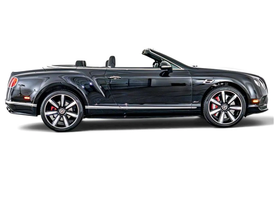 2016 Bentley Continental GT 2nd Gen - Image 16 of 31