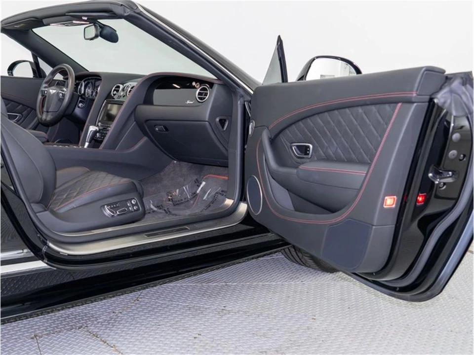 2016 Bentley Continental GT 2nd Gen - Image 28 of 31