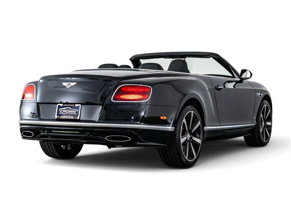 2016 Bentley Continental GT 2nd Gen - Image 13 of 31