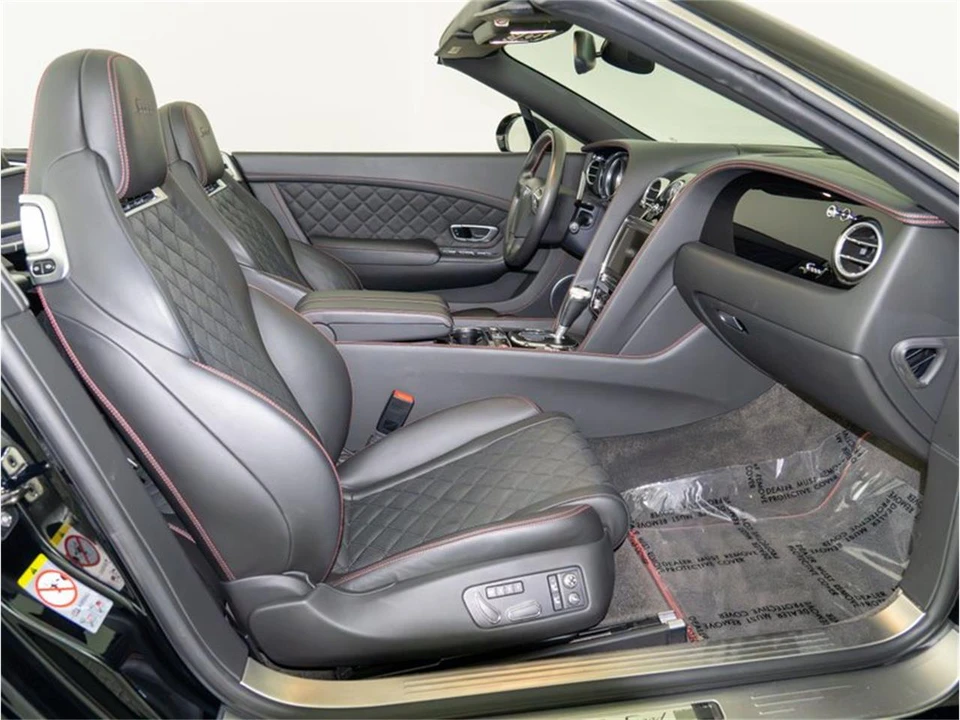 2016 Bentley Continental GT 2nd Gen - Image 25 of 31