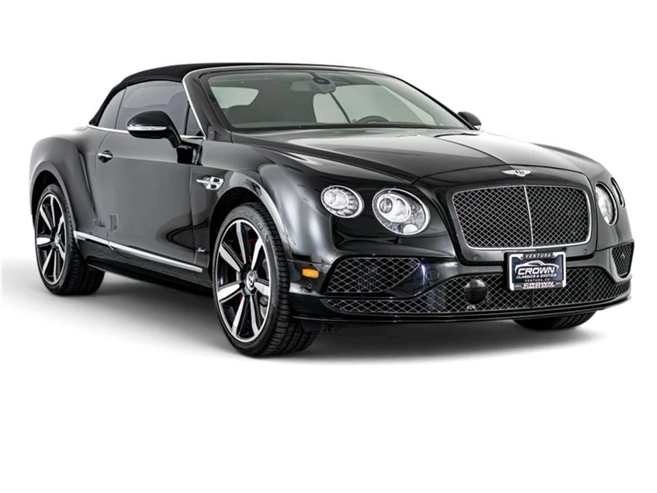 2016 Bentley Continental GT 2nd Gen - Image 2 of 31