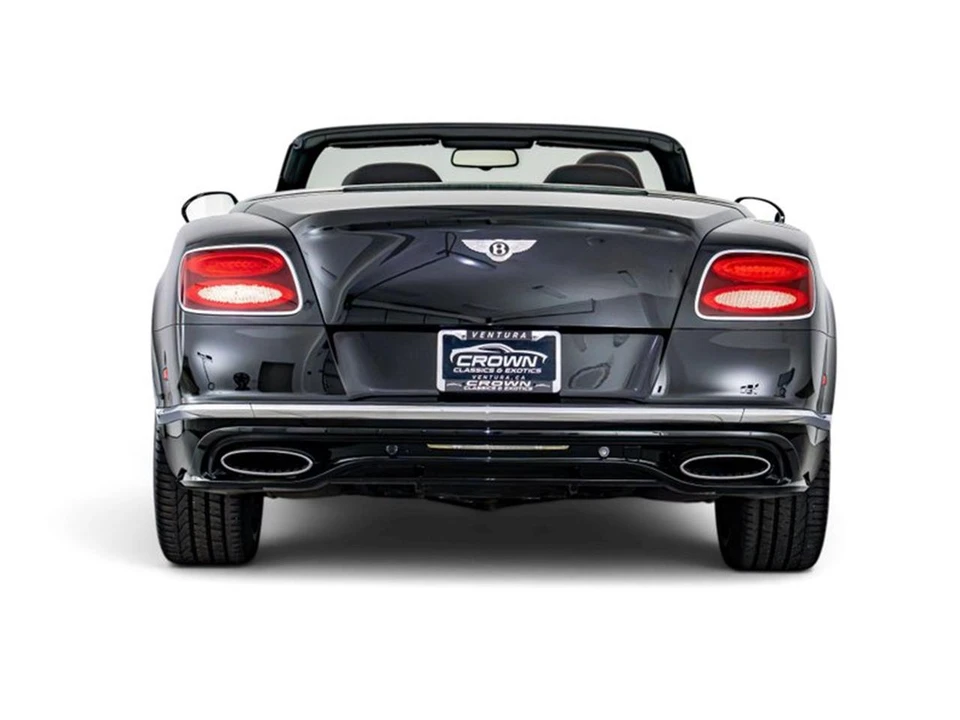 2016 Bentley Continental GT 2nd Gen - Image 11 of 31