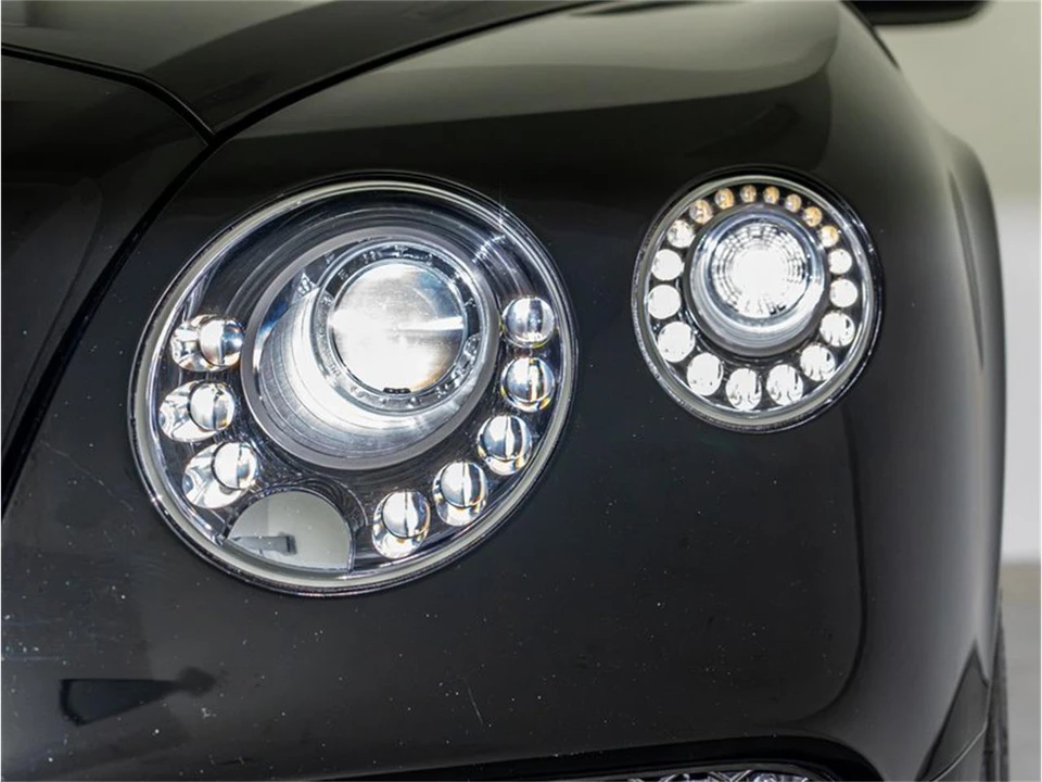 2016 Bentley Continental GT 2nd Gen - Image 20 of 31