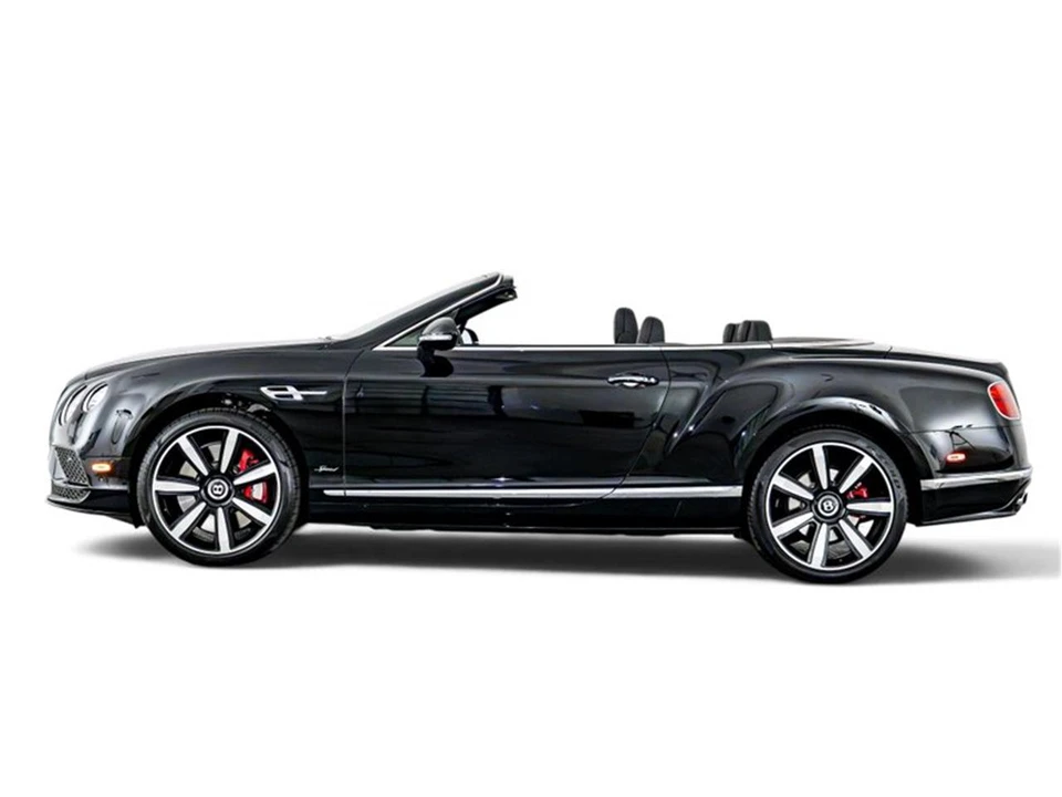 2016 Bentley Continental GT 2nd Gen - Image 8 of 31