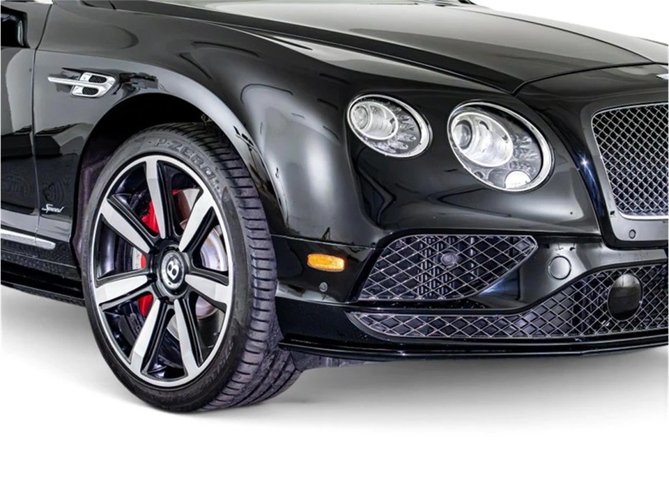 2016 Bentley Continental GT 2nd Gen - Image 17 of 31