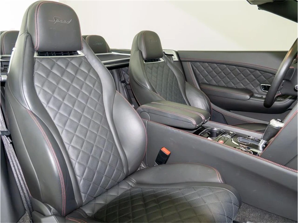 2016 Bentley Continental GT 2nd Gen - Image 26 of 31