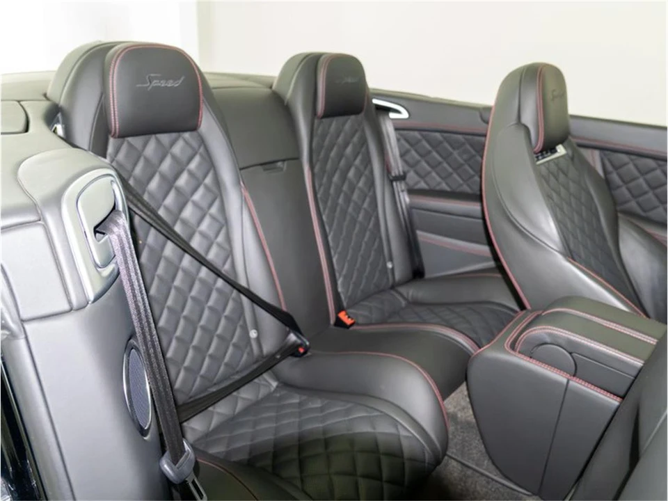 2016 Bentley Continental GT 2nd Gen - Image 29 of 31
