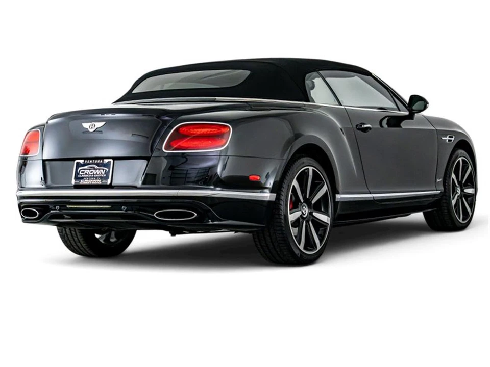 2016 Bentley Continental GT 2nd Gen - Image 14 of 31