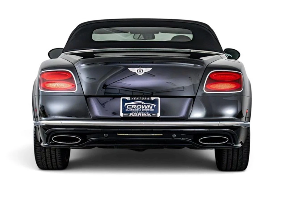 2016 Bentley Continental GT 2nd Gen - Image 12 of 31