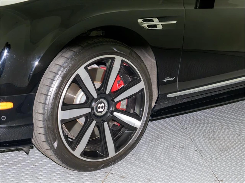 2016 Bentley Continental GT 2nd Gen - Image 21 of 31