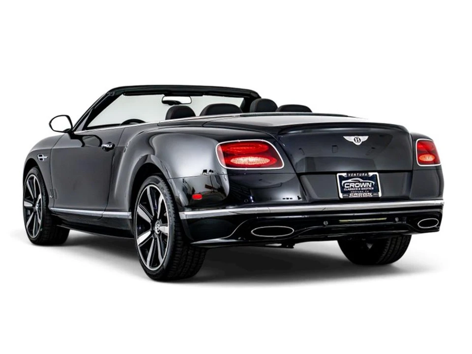 2016 Bentley Continental GT 2nd Gen - Image 9 of 31
