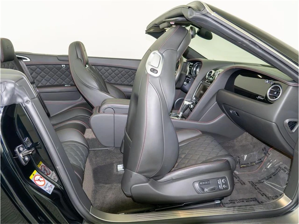 2016 Bentley Continental GT 2nd Gen - Image 30 of 31