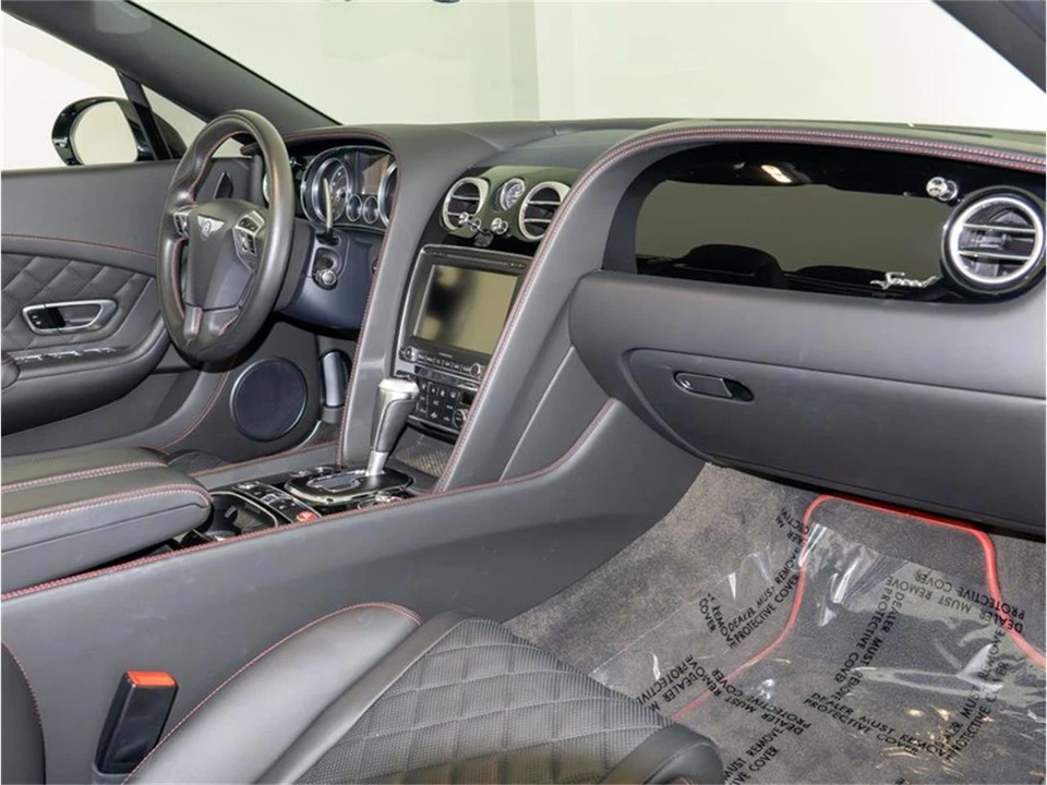2016 Bentley Continental GT 2nd Gen - Image 24 of 31