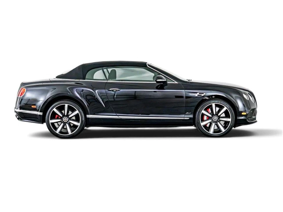 2016 Bentley Continental GT 2nd Gen - Image 15 of 31