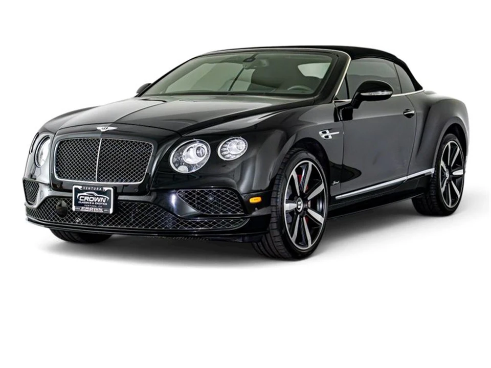 2016 Bentley Continental GT 2nd Gen - Image 6 of 31