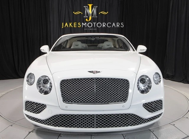 2016 Bentley Continental GTC - Image 18 of 21